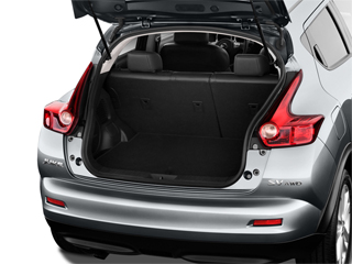 2013 Nissan JUKE