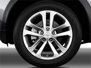 2013 Nissan JUKE