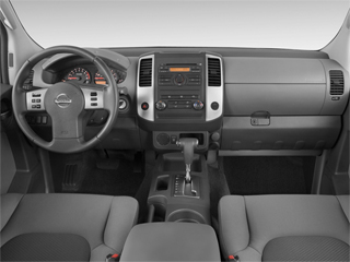 2015 Nissan Xterra