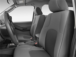 2015 Nissan Xterra