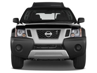 2015 Nissan Xterra