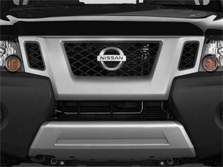 2015 Nissan Xterra