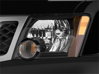 2015 Nissan Xterra