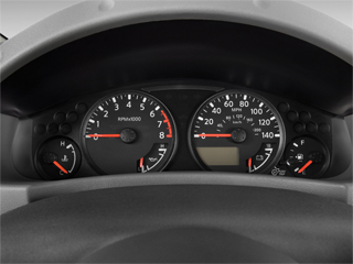 2015 Nissan Xterra