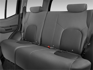 2015 Nissan Xterra