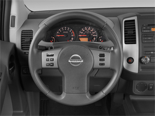 2015 Nissan Xterra