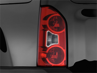 2015 Nissan Xterra
