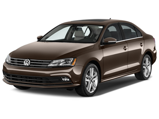 2015 Volkswagen Jetta