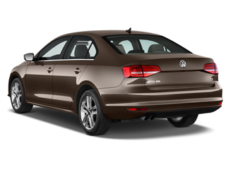 2015 Volkswagen Jetta