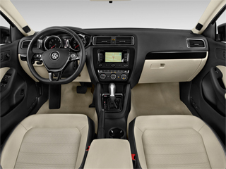 2015 Volkswagen Jetta