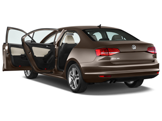 2015 Volkswagen Jetta