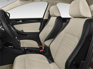 2015 Volkswagen Jetta