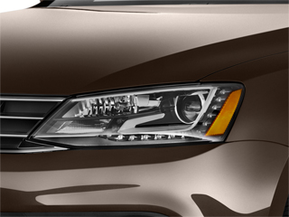 2015 Volkswagen Jetta