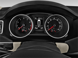 2015 Volkswagen Jetta