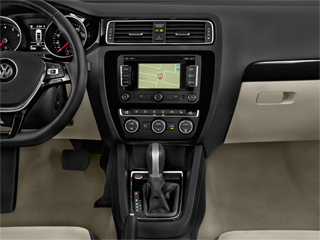 2015 Volkswagen Jetta