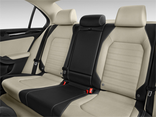 2015 Volkswagen Jetta