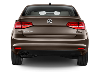 2015 Volkswagen Jetta