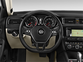 2015 Volkswagen Jetta