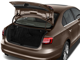 2015 Volkswagen Jetta