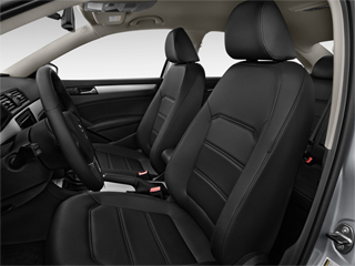 2012 Volkswagen Passat