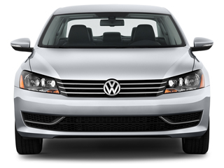 2012 Volkswagen Passat