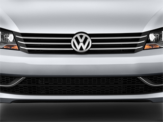 2012 Volkswagen Passat