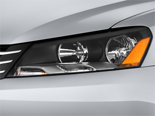 2012 Volkswagen Passat