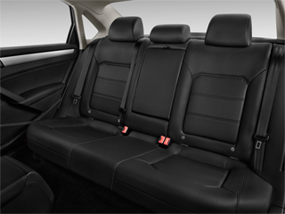 2012 Volkswagen Passat